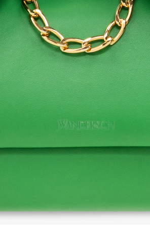★JW ANDERSON★Midi Twist Shoulder Bag★Bright Green★大人気 JW Anderson - Twister Midi shoulder bag JW Anderson